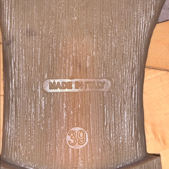 Mariella Made in Italy sandals - Picture 5 of 7